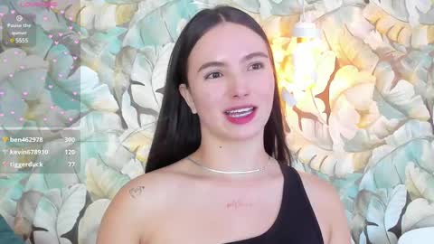 Dafne  online show from February 19, 10:53 pm