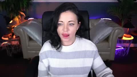 Dafni Mon online show from April 23, 5:52 am