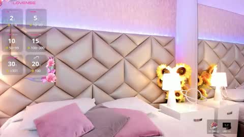 Dafnne online show from October 9, 5:16 am