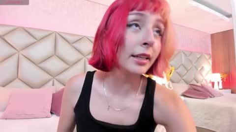 Dafnne online show from November 28, 4:59 am