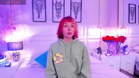 Dafnne online show from December 1, 3:22 am