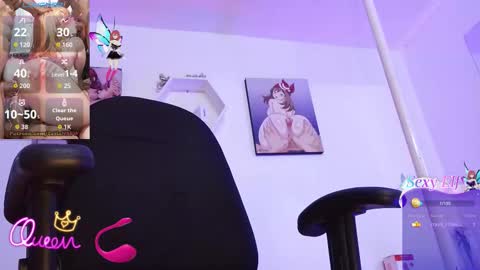 Dagny  online show from March 26, 3:34 am