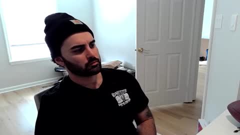 DaGreekGod online show from February 25, 5:04 pm