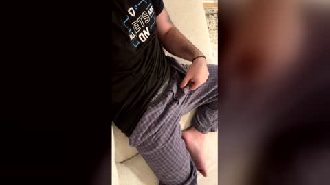 DaGreekGod online show from January 12, 2:50 am