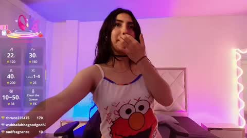 dahia  online show from March 9, 9:35 am