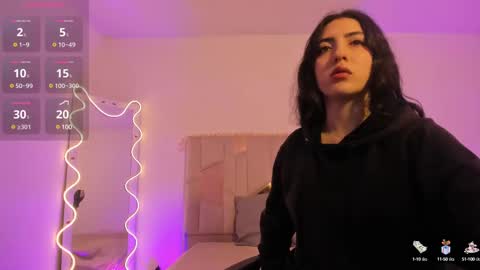 dahia  online show from March 11, 3:37 am