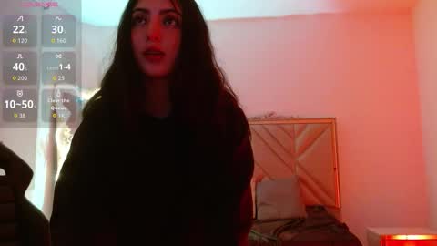 dahia  online show from November 14, 3:49 am