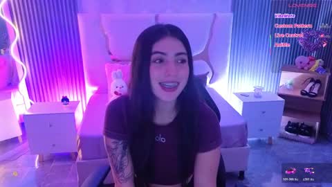 dahia  online show from April 22, 3:31 am