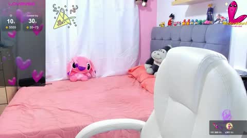 Snapshot of dahian_carter chatting on December 3, 11:33 am Dahian  online show from December 3, 11:33 am