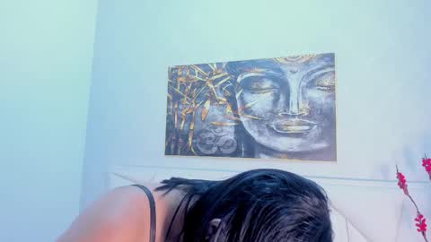  Dahiana   online show from November 27, 11:34 am