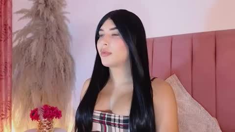 Dahiana online show from October 23, 8:40 pm