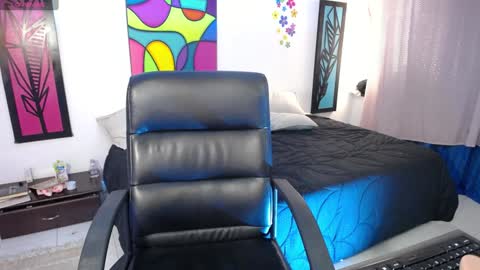 Dahiana online show from January 17, 3:22 pm