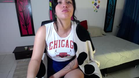 Dahiana online show from January 19, 11:01 am