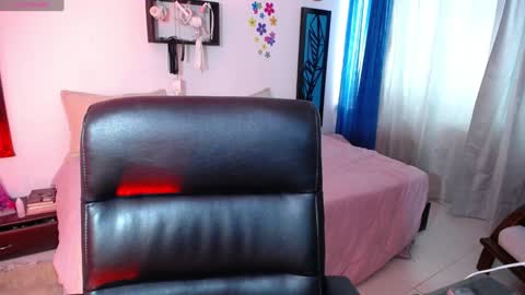 Dahiana online show from January 25, 8:42 pm