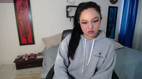 Dahiana online show from January 27, 12:05 pm