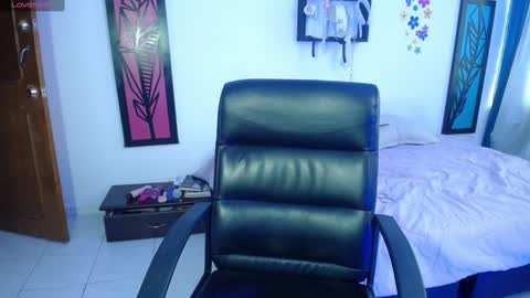 Dahiana online show from January 30, 3:19 pm