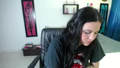 Dahiana online show from February 21, 10:59 pm