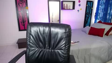 Dahiana online show from February 22, 10:42 pm