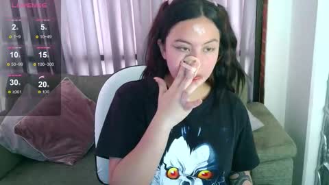 Dahiana online show from September 20, 7:15 pm