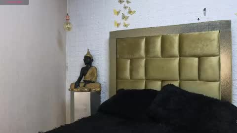Snapshot of dahiana_williamss chatting on May 19, 11:49 am Dahiana online show from May 19, 11:49 am