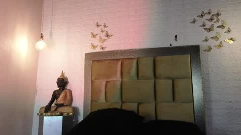 Snapshot of dahiana_williamss chatting on May 22, 12:11 pm Dahiana online show from May 22, 12:11 pm