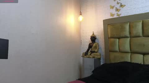 Snapshot of dahiana_williamss chatting on June 2, 11:45 am Dahiana online show from June 2, 11:45 am