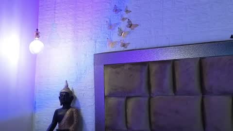 Snapshot of dahiana_williamss chatting on June 3, 2:33 pm Dahiana online show from June 3, 2:33 pm
