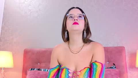 Dahiana online show from March 8, 11:16 am