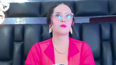 Dahiana online show from April 23, 11:42 am