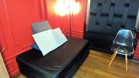 Dahiane Connor online show from January 6, 11:36 am