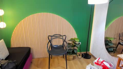 Dahiane Connor online show from January 17, 11:37 am