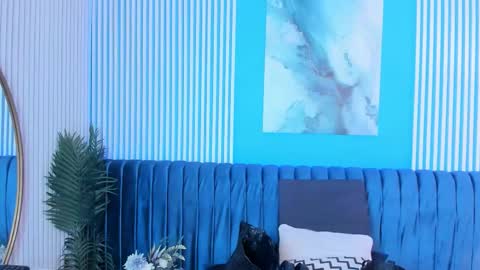 Dahiane Connor online show from March 6, 12:01 pm