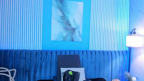 Dahiane Connor online show from April 15, 11:39 am