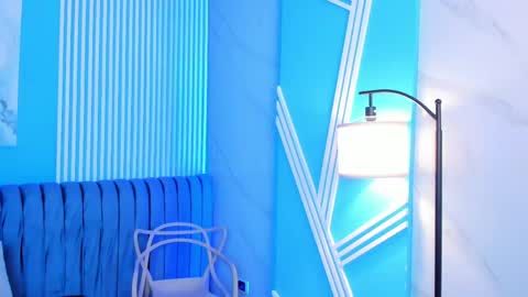 Dahiane Connor online show from April 21, 11:38 am