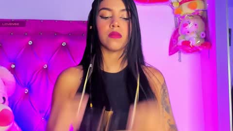 Snapshot of dahiangomezz chatting on February 6, 6:29 am online show from February 6, 6:29 am