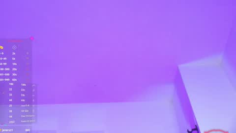 Snapshot of dahiangomezz chatting on February 20, 11:20 am online show from February 20, 11:20 am