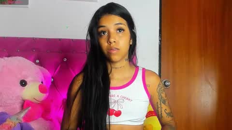 Snapshot of dahiangomezz chatting on October 11, 9:30 am online show from October 11, 9:30 am