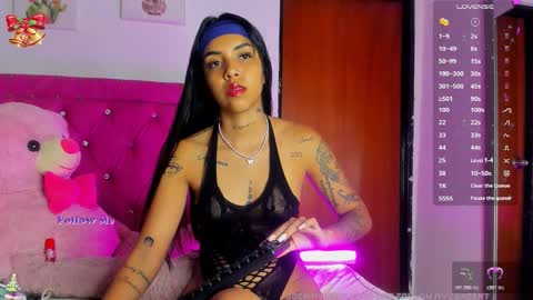 Snapshot of dahiangomezz chatting on December 5, 7:17 am online show from December 5, 7:17 am