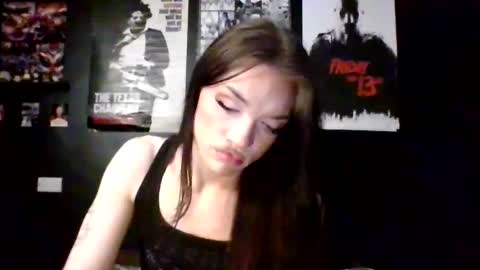 Snapshot of dahlia_adore chatting on November 8, 9:13 pm dahlia_adore online show from November 8, 9:13 pm