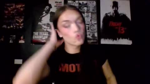 Snapshot of dahlia_adore chatting on November 12, 9:58 pm dahlia_adore online show from November 12, 9:58 pm