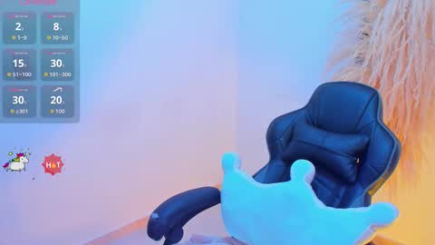 Snapshot of dahlia_rossi chatting on October 5, 5:39 am Dahlia online show from October 5, 5:39 am