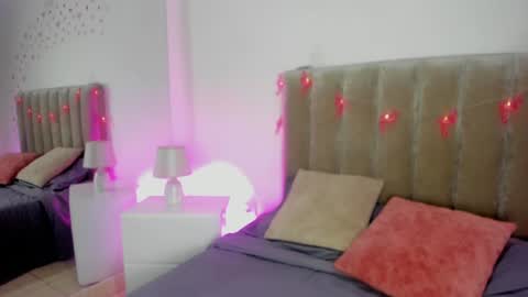 Snapshot of dahlia_rousse chatting on January 15, 8:05 pm Dahlia online show from January 15, 8:05 pm