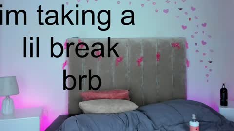 Snapshot of dahlia_rousse chatting on February 5, 11:17 pm Dahlia online show from February 5, 11:17 pm