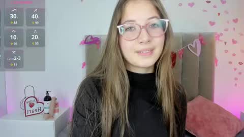 Snapshot of dahlia_rousse chatting on March 4, 8:05 pm Dahlia online show from March 4, 8:05 pm