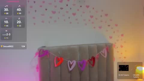 Snapshot of dahlia_rousse chatting on March 8, 4:50 pm Dahlia online show from March 8, 4:50 pm