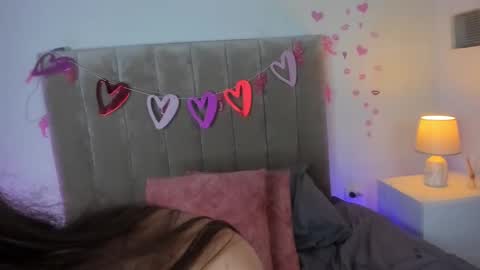 Snapshot of dahlia_rousse chatting on March 10, 11:16 pm Dahlia online show from March 10, 11:16 pm