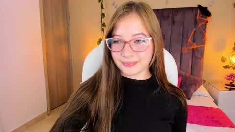 Snapshot of dahlia_rousse chatting on October 3, 11:24 pm Dahlia online show from October 3, 11:24 pm