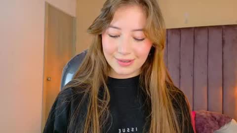 Dahlia online show from April 23, 11:18 pm