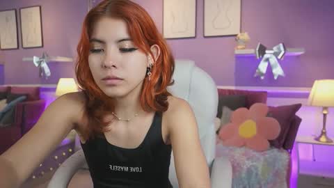 Dahlia Grey online show from January 14, 11:38 am