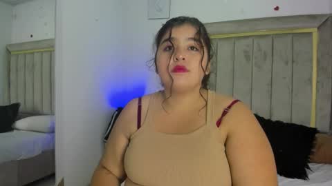 Dahlialee online show from February 23, 12:02 pm